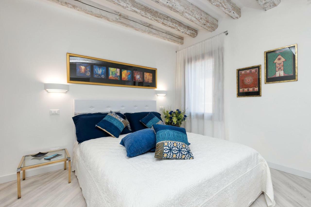 Venice Heaven Apartments Biennale, The Elegant Residence Ngoại thất bức ảnh