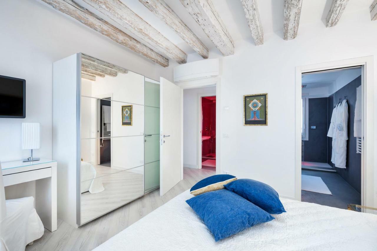 Venice Heaven Apartments Biennale, The Elegant Residence Ngoại thất bức ảnh