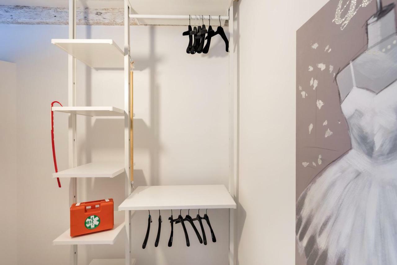 Venice Heaven Apartments Biennale, The Elegant Residence Ngoại thất bức ảnh