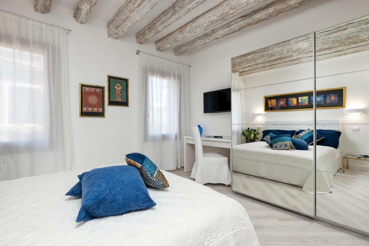 Venice Heaven Apartments Biennale, The Elegant Residence Ngoại thất bức ảnh