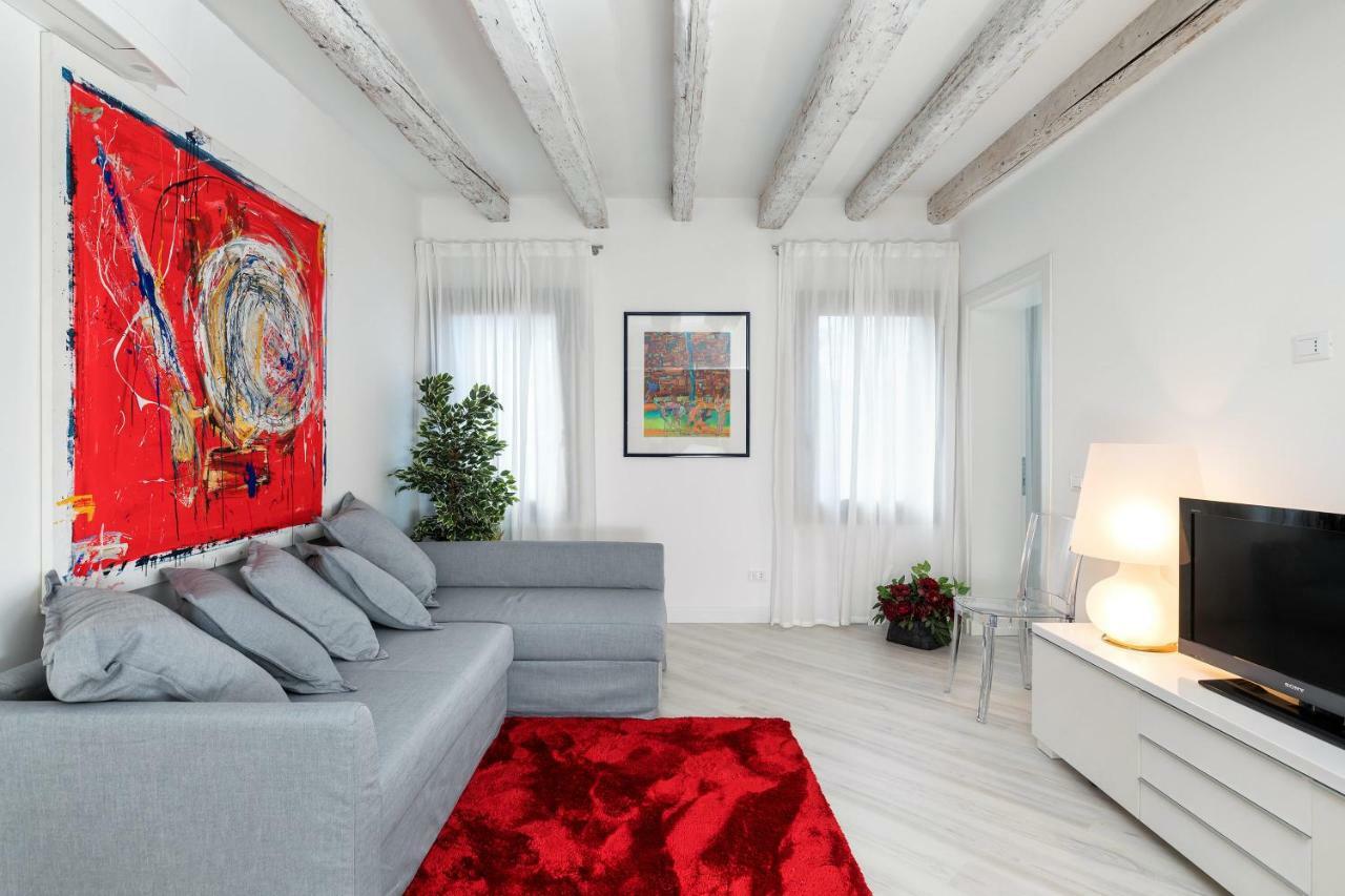 Venice Heaven Apartments Biennale, The Elegant Residence Ngoại thất bức ảnh