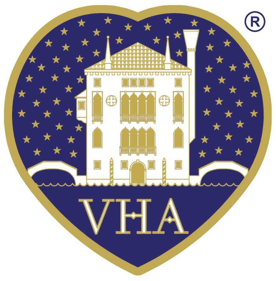 Venice Heaven Apartments Biennale, The Elegant Residence Ngoại thất bức ảnh