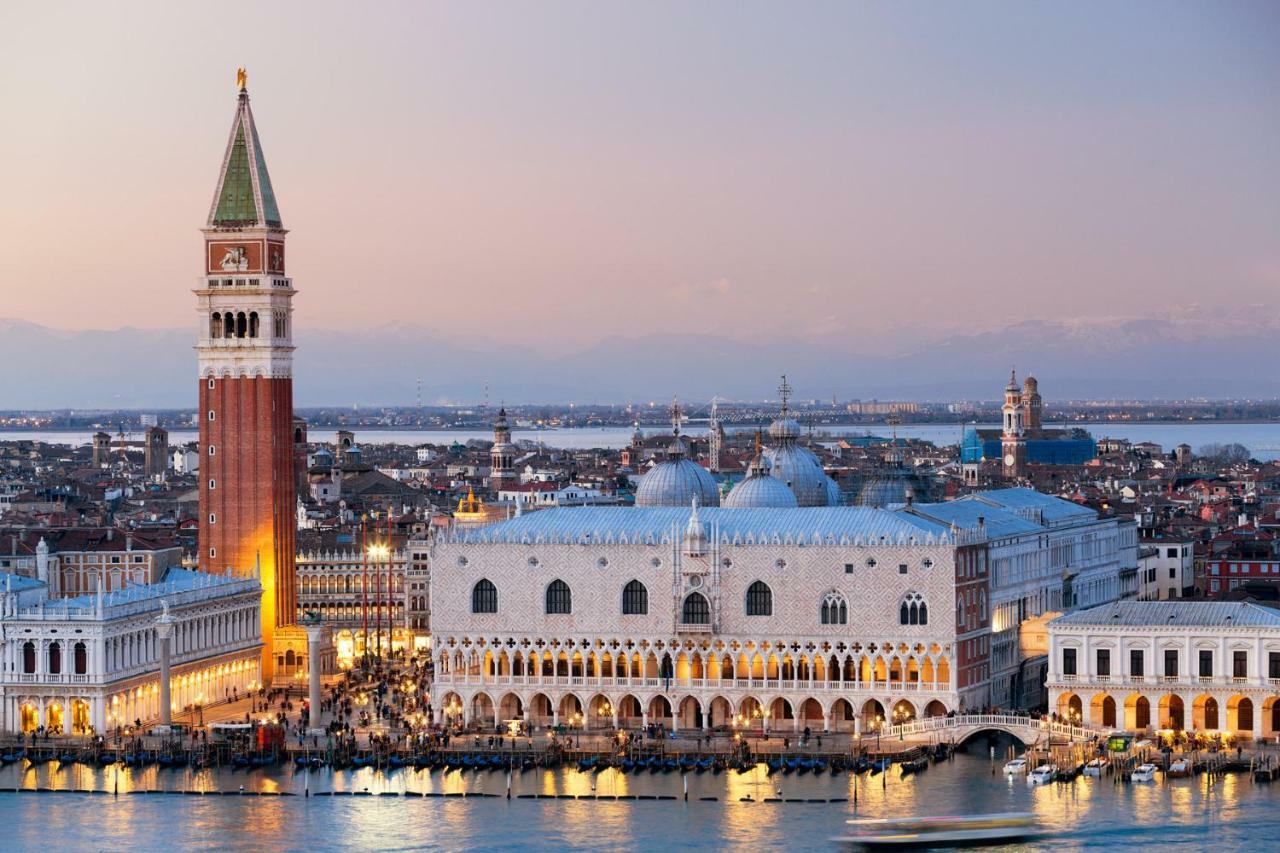 Venice Heaven Apartments Biennale, The Elegant Residence Ngoại thất bức ảnh