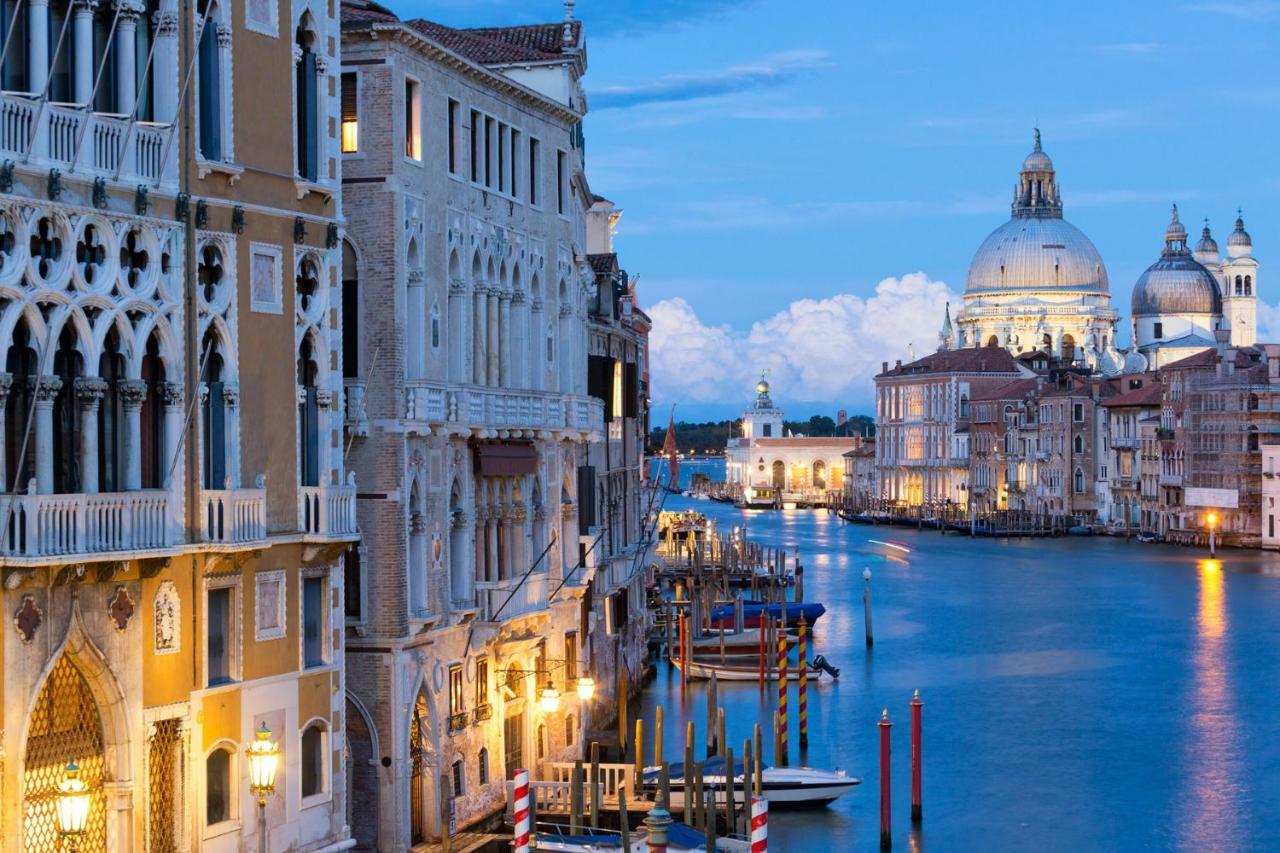 Venice Heaven Apartments Biennale, The Elegant Residence Ngoại thất bức ảnh