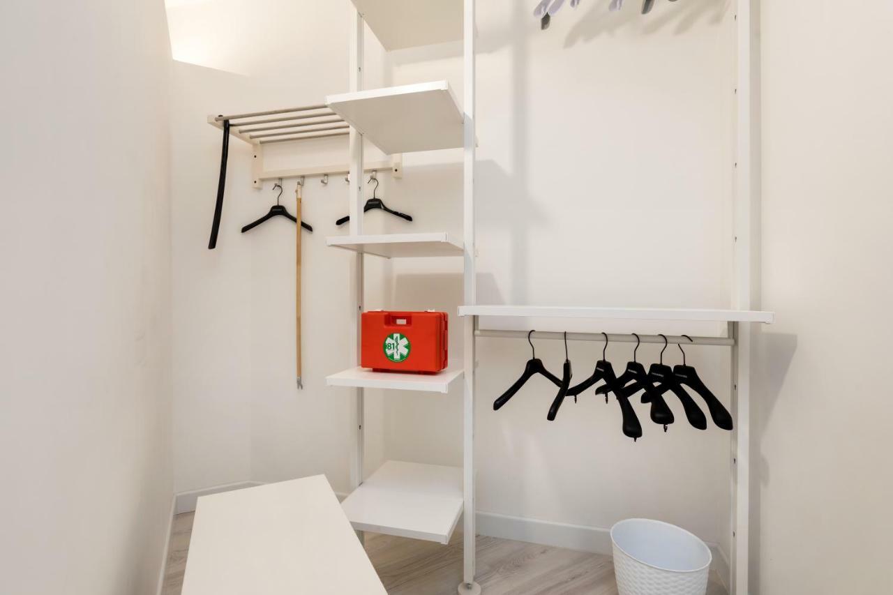 Venice Heaven Apartments Biennale, The Elegant Residence Ngoại thất bức ảnh